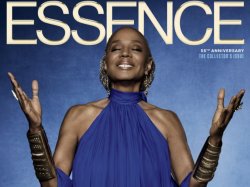 Essence 55 cover